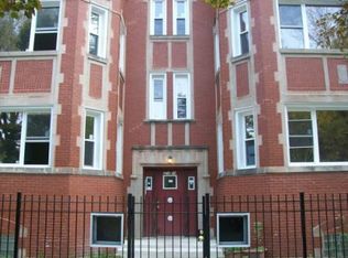 7739 S Yates Blvd #1 S, Chicago, IL 60649