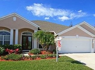 5225 Silver Charm Ter, Zephyrhills, FL 33544
