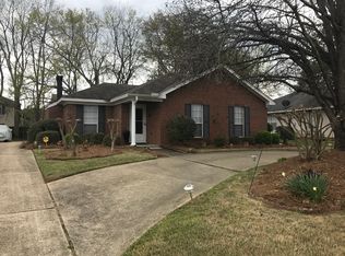 3256 Meadow Walk Ln, Montgomery, AL 36116