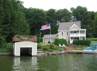 2592 Shadyside Rd, Findley Lake, NY 14736