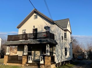 3900 Bucyrus Ave #2, Cleveland, OH 44109