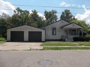 5728 Wilson Ave, Portsmouth, OH