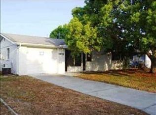 11230 Meadow Dr, Port Richey, FL 34668