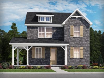 4048 Poplar Farms LOT 79, Franklin, TN, 37067
