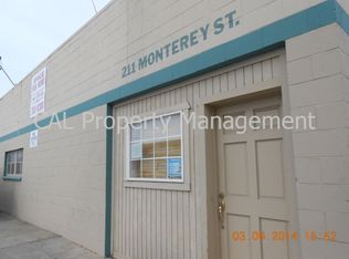 211 Monterey St, Salinas, CA