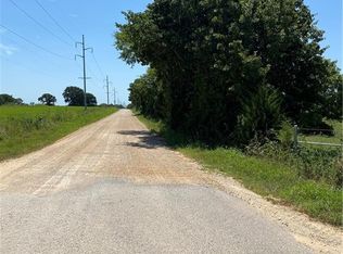 102 SW Ns & Ew 1160 Rd #3580, Seminole, OK 74868