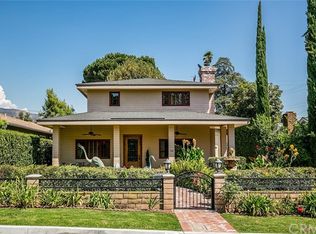 118 N Garfield Pl, Monrovia, CA 91016