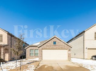 3361 Duncan Way, Corinth, TX 76210