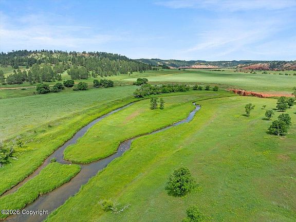 3rd image of TRACT 1 Belle River Rnch