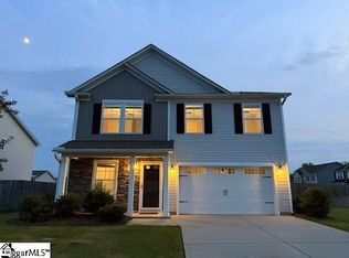 102 Thermal Ct, Fountain Inn, SC 29644