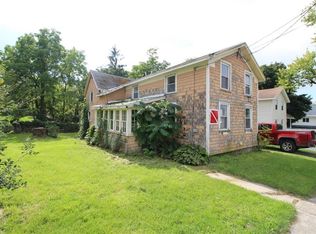 206 Wheat St, Cayuga, NY 13034