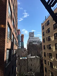 Rented by City Connections Realty