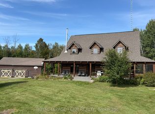 453 Snowdons Corners Rd, Merrickville Wolford, ON K0G1N0