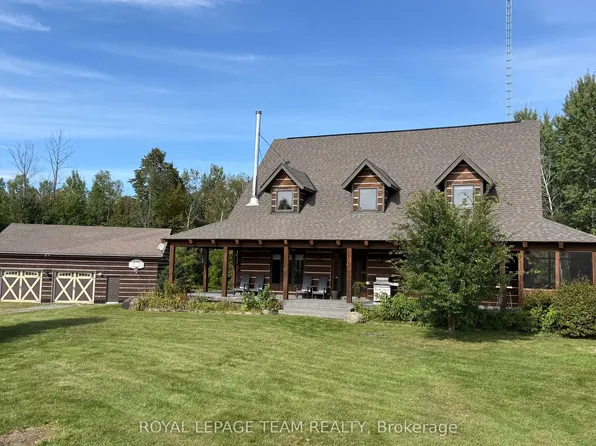 453 Snowdons Corners Rd, Merrickville Wolford, ON K0G 1N0