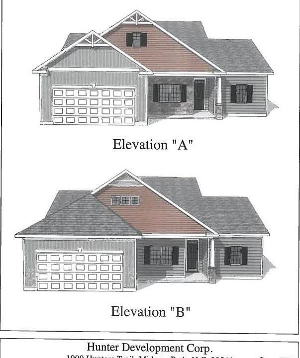 2nd image of 404 Ashley Meadow Ln Lot 120