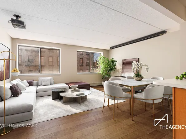 342 E 119th St APT 4E, Manhattan, NY 10035