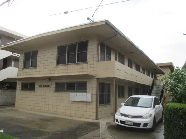 1249 Matlock Ave APT H, Honolulu, HI 96814