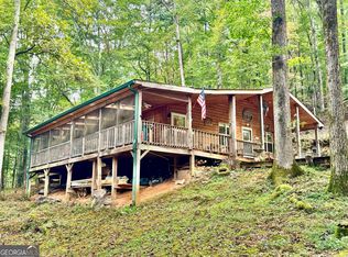 128 Puddlebee Rd, Cleveland, GA 30528