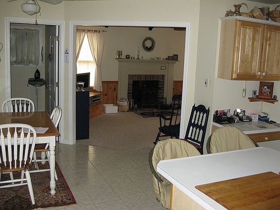 Kitchen / Breakfast / Family RM