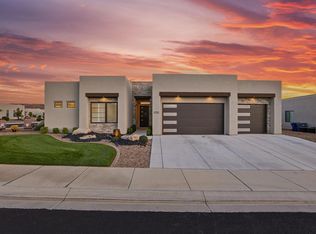 1355 W Pocket Mesa Dr, Saint George, UT 84770