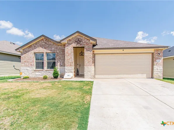 224 Poplin Ln, Troy, TX 76579