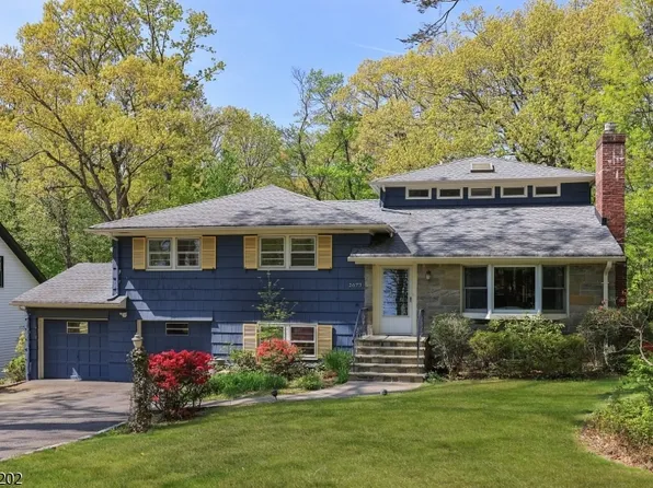 2673 Crest Lane, Scotch Plains Twp., NJ 07076