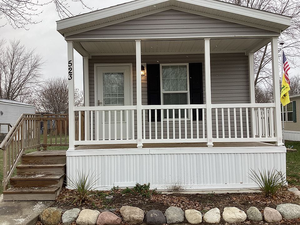 1st image of 523 Faraday Dr SE #182