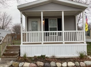 523 Faraday Dr SE #182, Grand Rapids, MI 49548