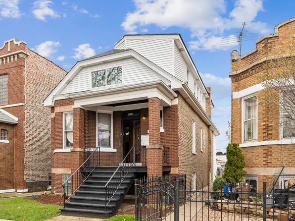 2306 S 59th Ave, Cicero, IL 60804
