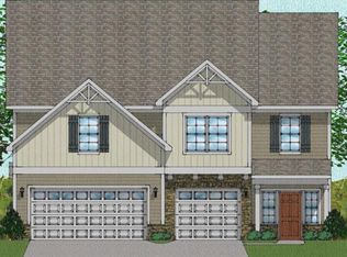 452 Rowley Ln, Summerville, SC 29486