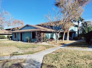 4758 Roberta St UNIT 2, Paradise Town, NV 89119