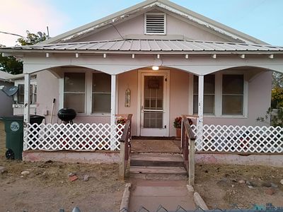 565 & 585 W 6th St, Truth Or Consequences, NM, 87901