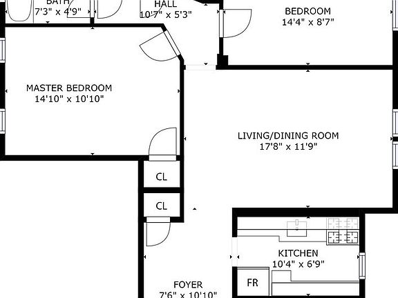 2nd image of 5615 Netherland Ave APT 4A