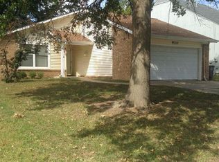 9130 S Norwood Ave, Tulsa, OK 74137