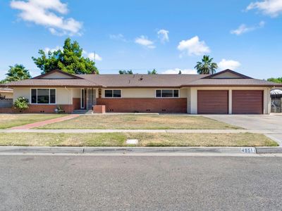 4951 E Townsend Ave, Fresno, CA, 93727