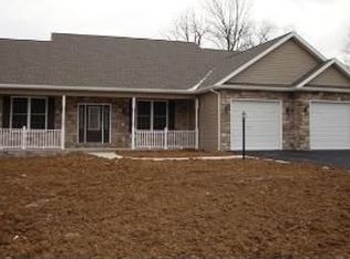 350 Millgate Rd, Bellefonte, PA 16823