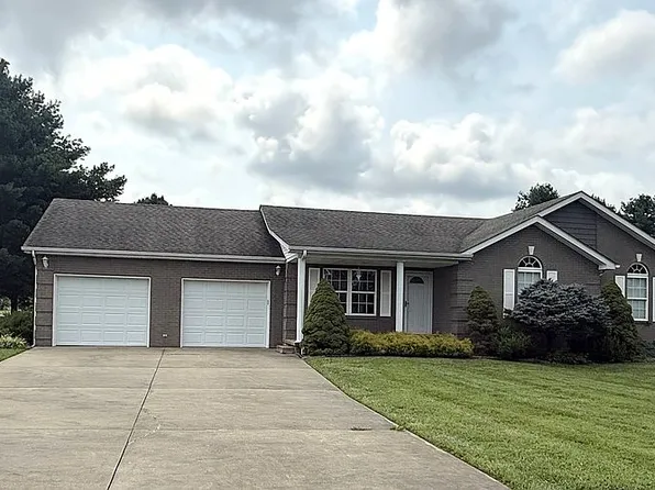 92 Harman Dr, Hodgenville, KY 42748