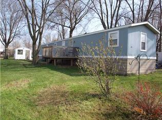 200 S Water St, Quasqueton, IA 52326