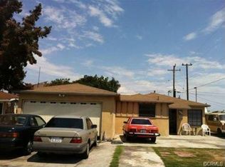14842 Alcester St, Westminster, CA 92683