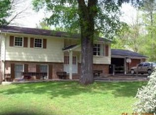 1283 W Overlook Rd, Lincolnton, GA 30817