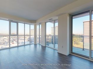 3237 Bayview Ave #506, Toronto, ON M2K0G1
