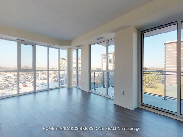 3237 Bayview Ave #506, Toronto, ON M2K 0G1