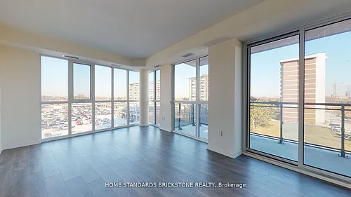 3237 Bayview Ave #506 Photo 1