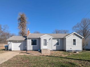 1913 W Clinton St, Goshen, IN 46526