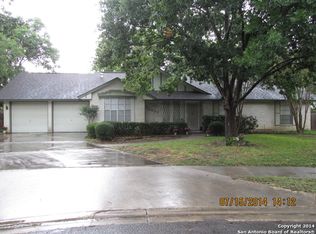 10430 Severn Rd, San Antonio, TX 78217
