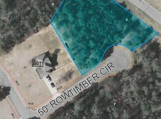 Timber Cir, Albertville, AL 35950