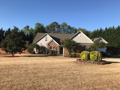 153 Bailey Dr, Jefferson, GA, 30549