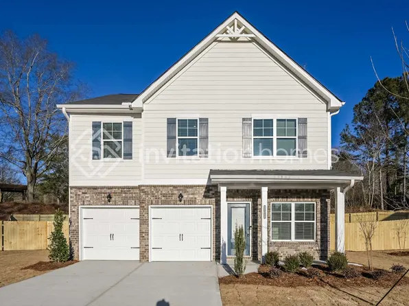 107 Streambank Ct, Temple, GA 30179