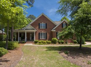 135 Walnut Wood Trl, Blythewood, SC 29016