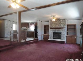 8941 Eddy Rd, Canastota, NY 13032